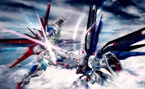 女装大佬的日本动漫,一生必看十部日本动漫