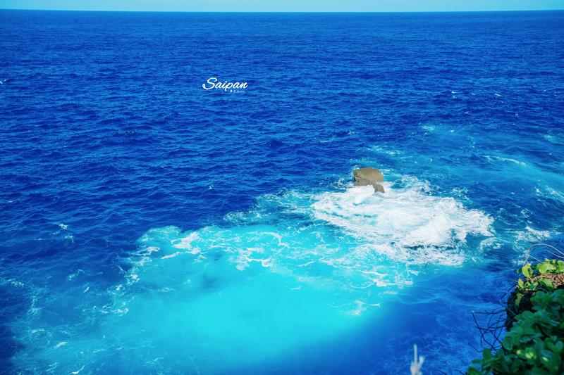 神秘的北纬15度遇见最美塞班,神秘的北纬45度