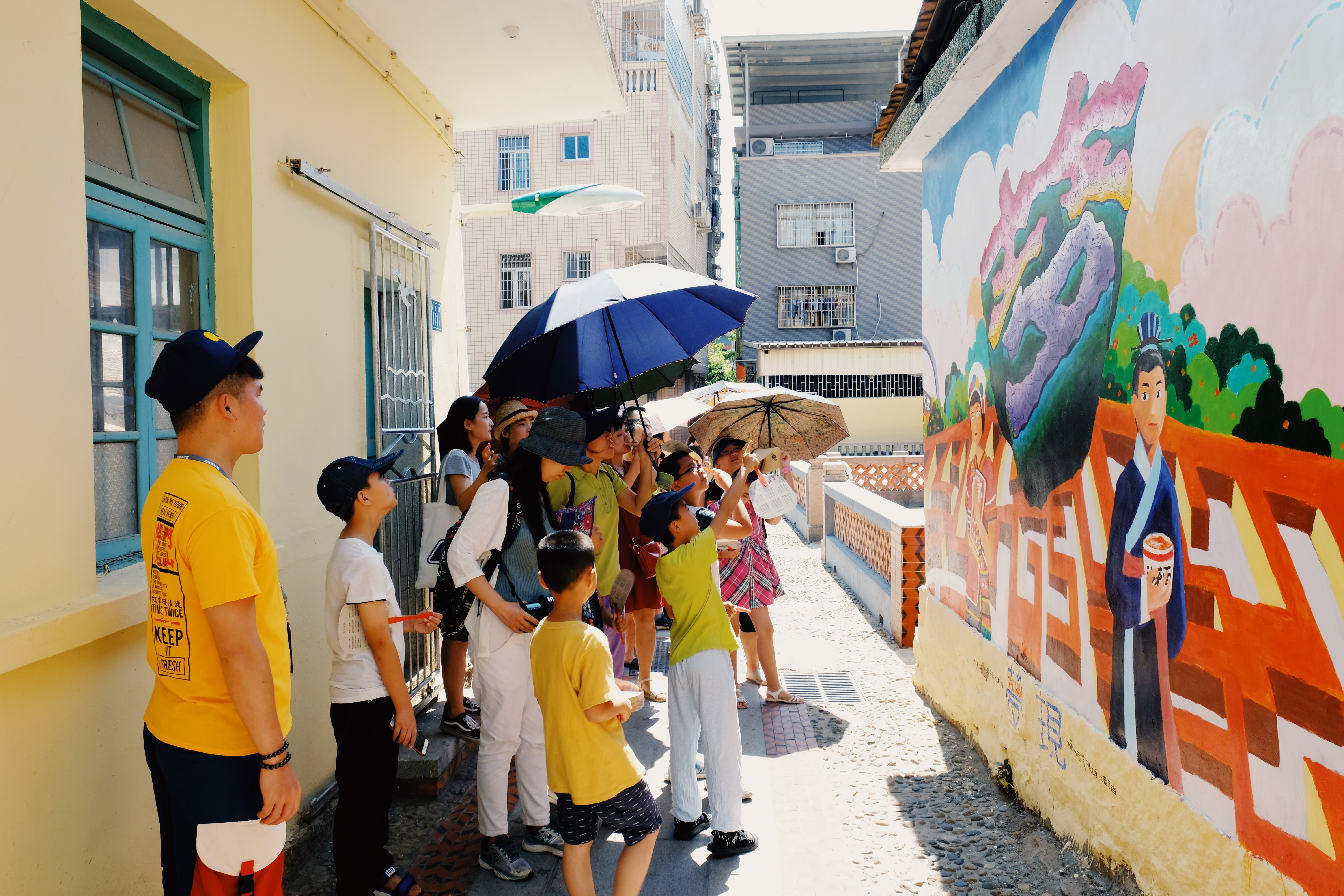 马上截止!认准邮箱!30000元的涂鸦大奖等你拿下