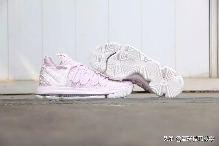 比较适合女生穿的篮球鞋,适合女生实战穿的篮球鞋