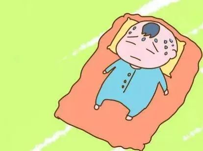 宝宝总是半夜醒了怎么办,宝宝夜醒出汗多怎么回事