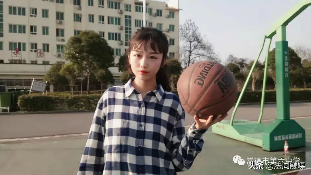 快看过来,常德市六中学姐讲述为什么选择高职单招……