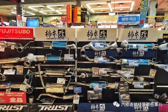 autobacs东京台,autobacs汽车