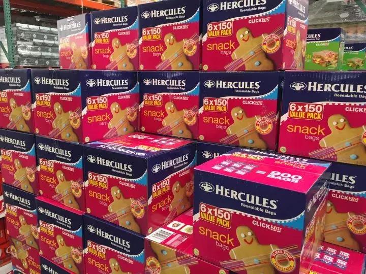 上海新开costco超市在哪里,costco超市能否一直这么火