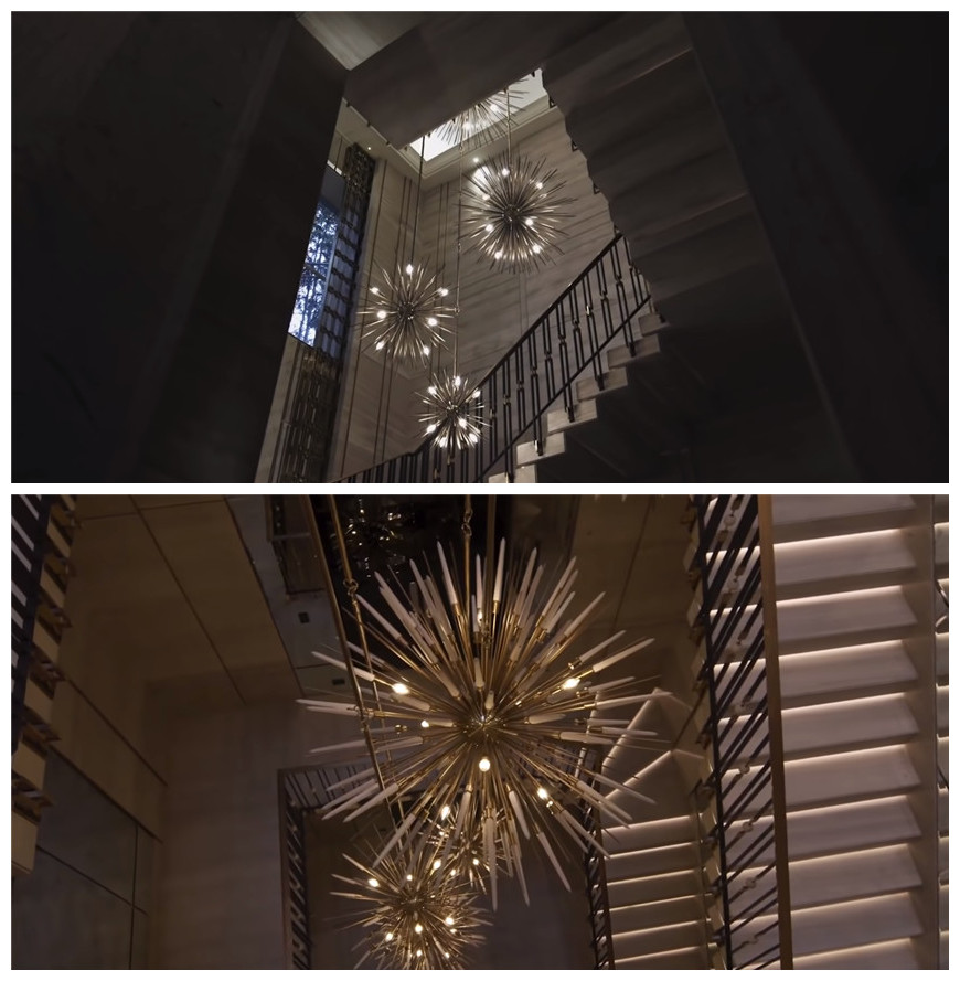 公鸭drake豪车,公鸭drake多伦多豪宅