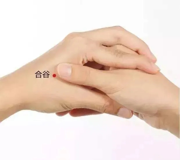 一个神奇穴位治中风偏瘫,神奇治疗中风案例