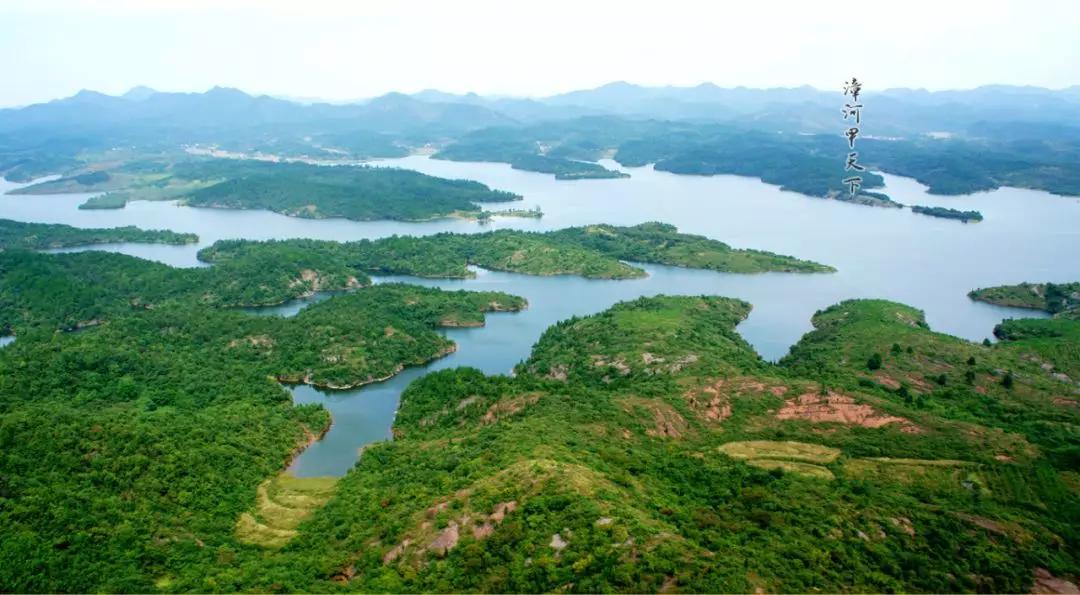 荆门就是荆州吗,荆州是不是就是荆门