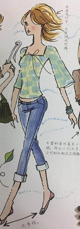 扮靓让生活更美好,比相貌重要的是什么