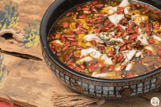 都说广东人敢吃，徽菜你吃过吗？南宋他们就把果子狸做成名菜