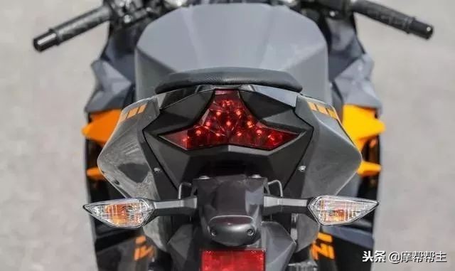 川崎小忍者什么时候改款,川崎小忍者款式