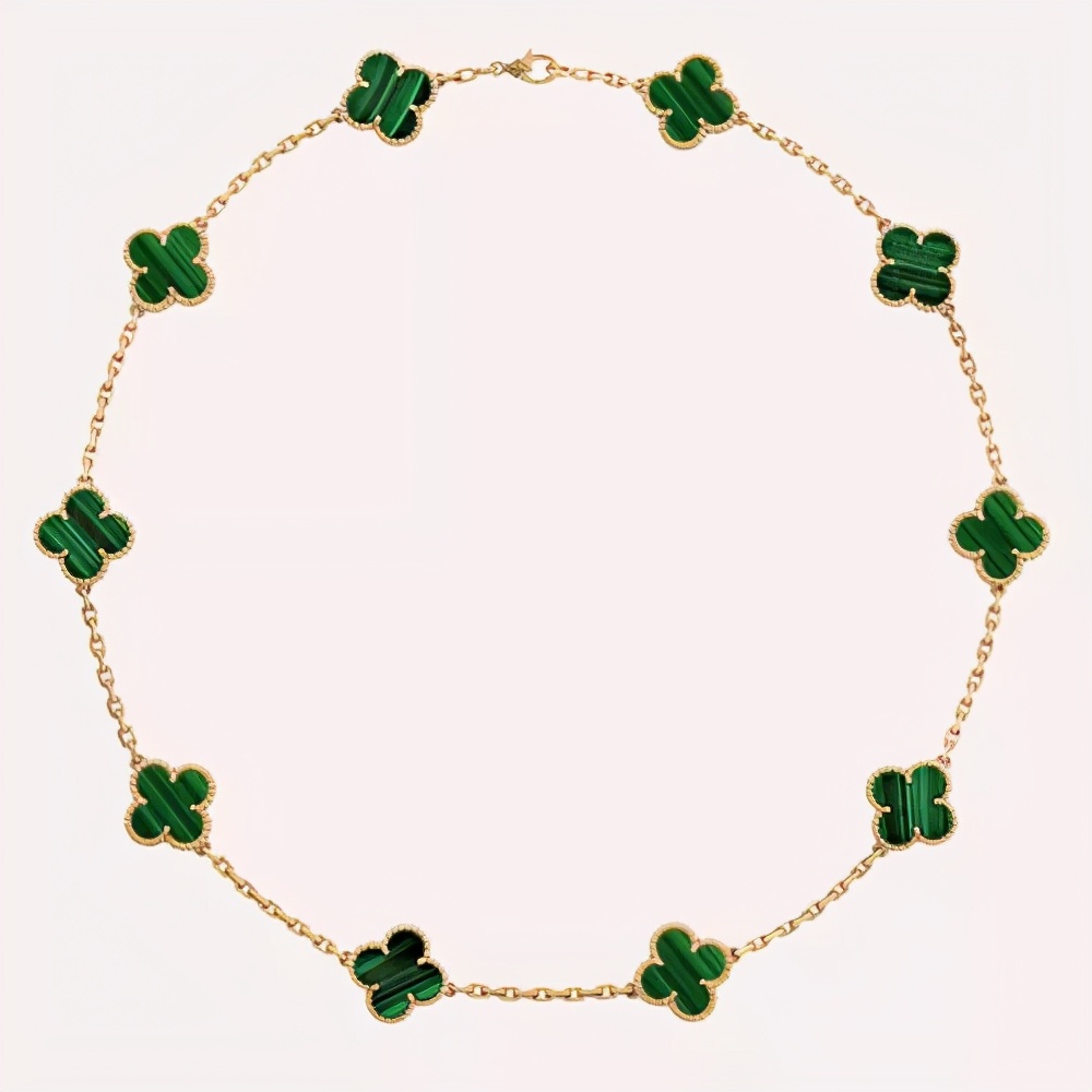 vca梵克雅宝官网女表价格,vca梵克雅宝2021