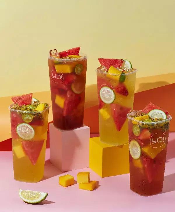 有茶招商加盟,有茶加盟官网