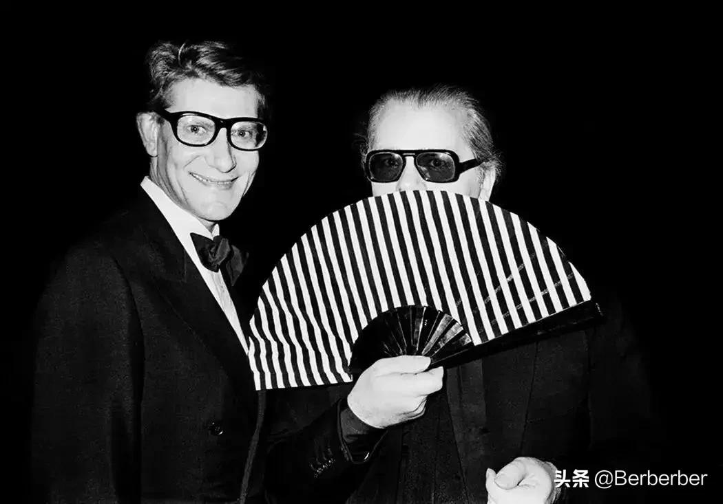 爱zuō、毒舌、抢好友的猫…这里有老佛爷15件不为人知的事！