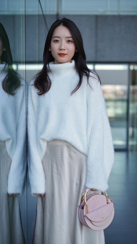 这4款包包美到犯规,神仙颜值的包包