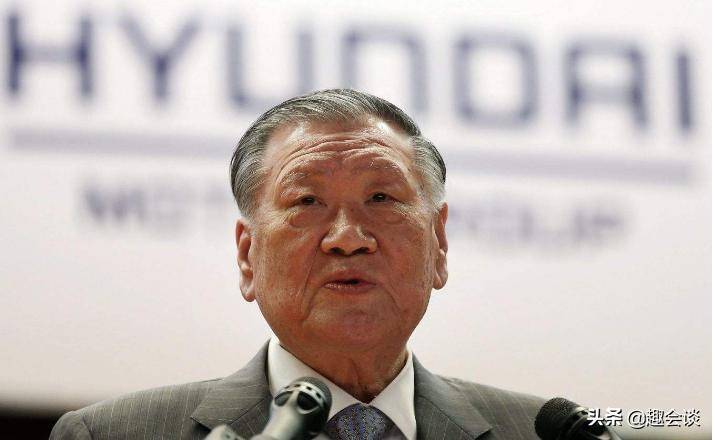 2022年韩国十大富豪,韩国十大富豪有哪些