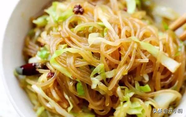 包菜炒鸡蛋30天不重样,包菜的炒法食堂菜谱一周不重样