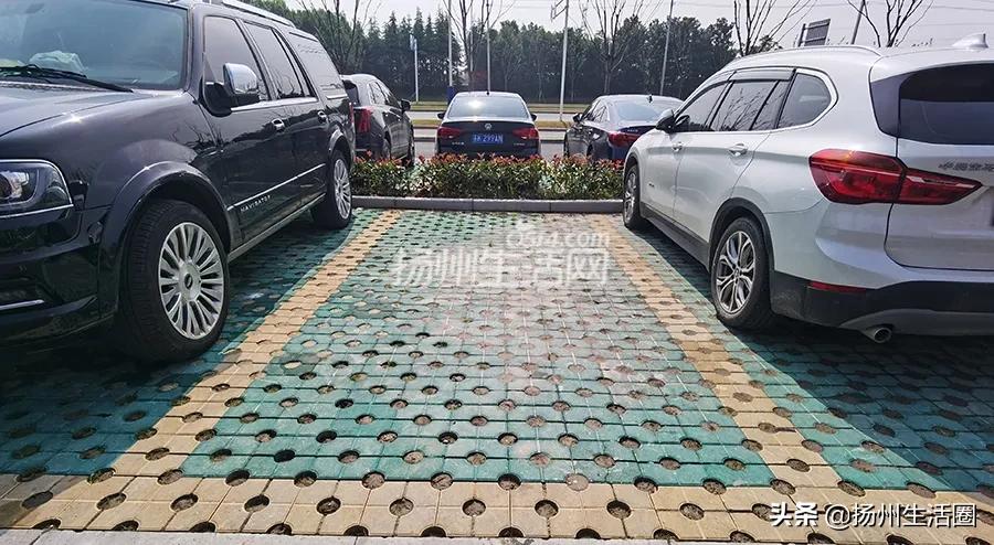 最新扬州东关街停车推荐,扬州打卡测评