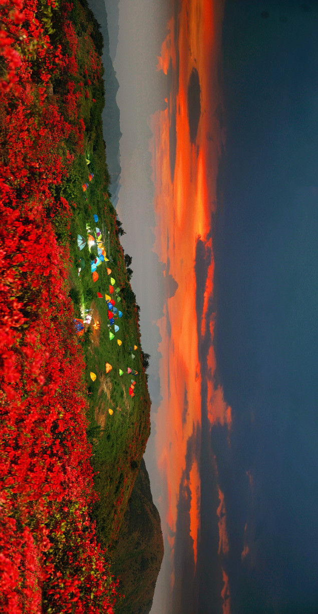 小众4-5日游,4天小众旅游