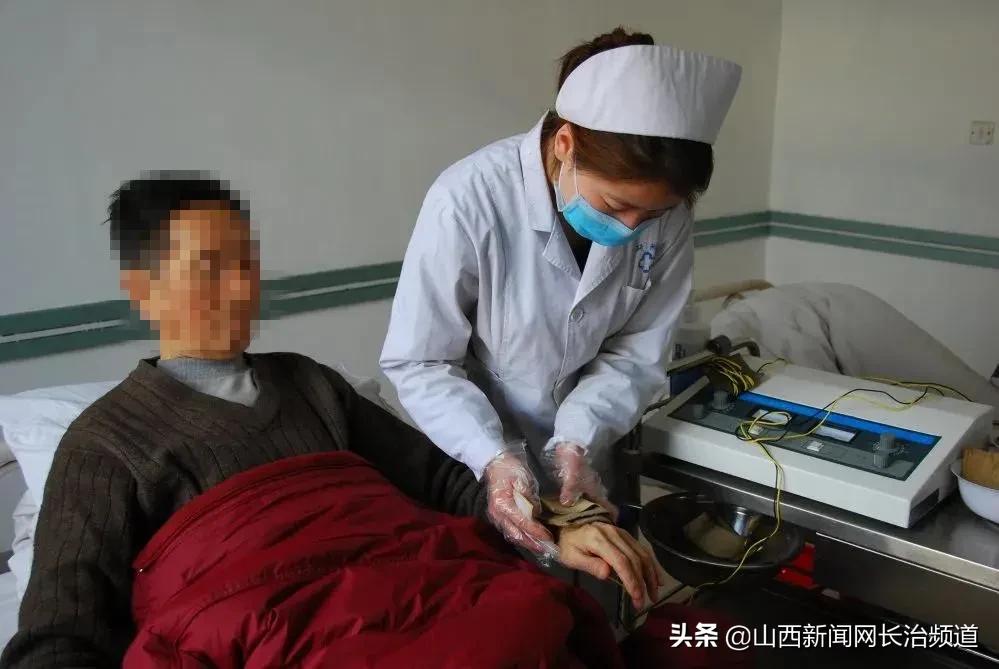 长治市中医研究所附属医院肺病科,山西中医院老年病科医生