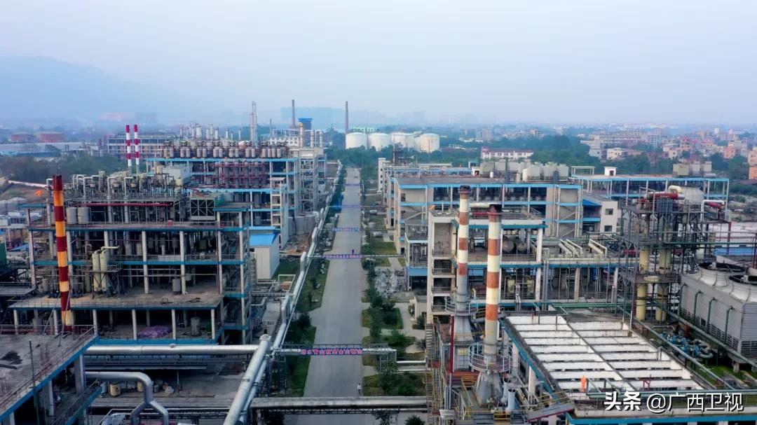 广西构建对外开放新支点,广西对外开放提出什么发展战略