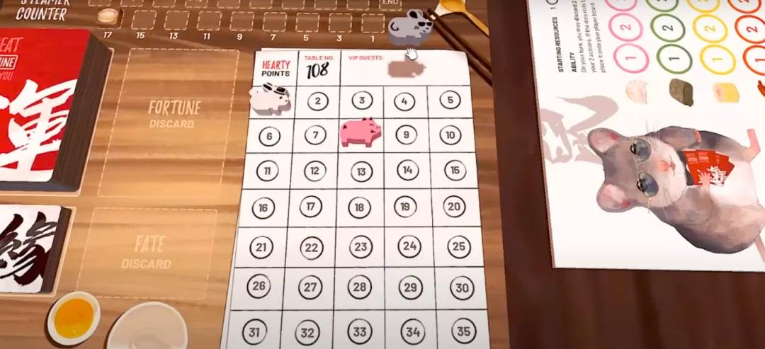 中华美食变身真人有多惊艳,中华美食变身有多惊艳