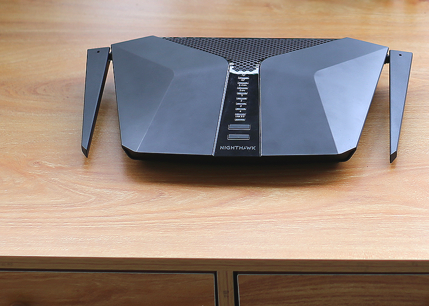 rax40路由器测评,网件路由器rax40v2哪年出来的