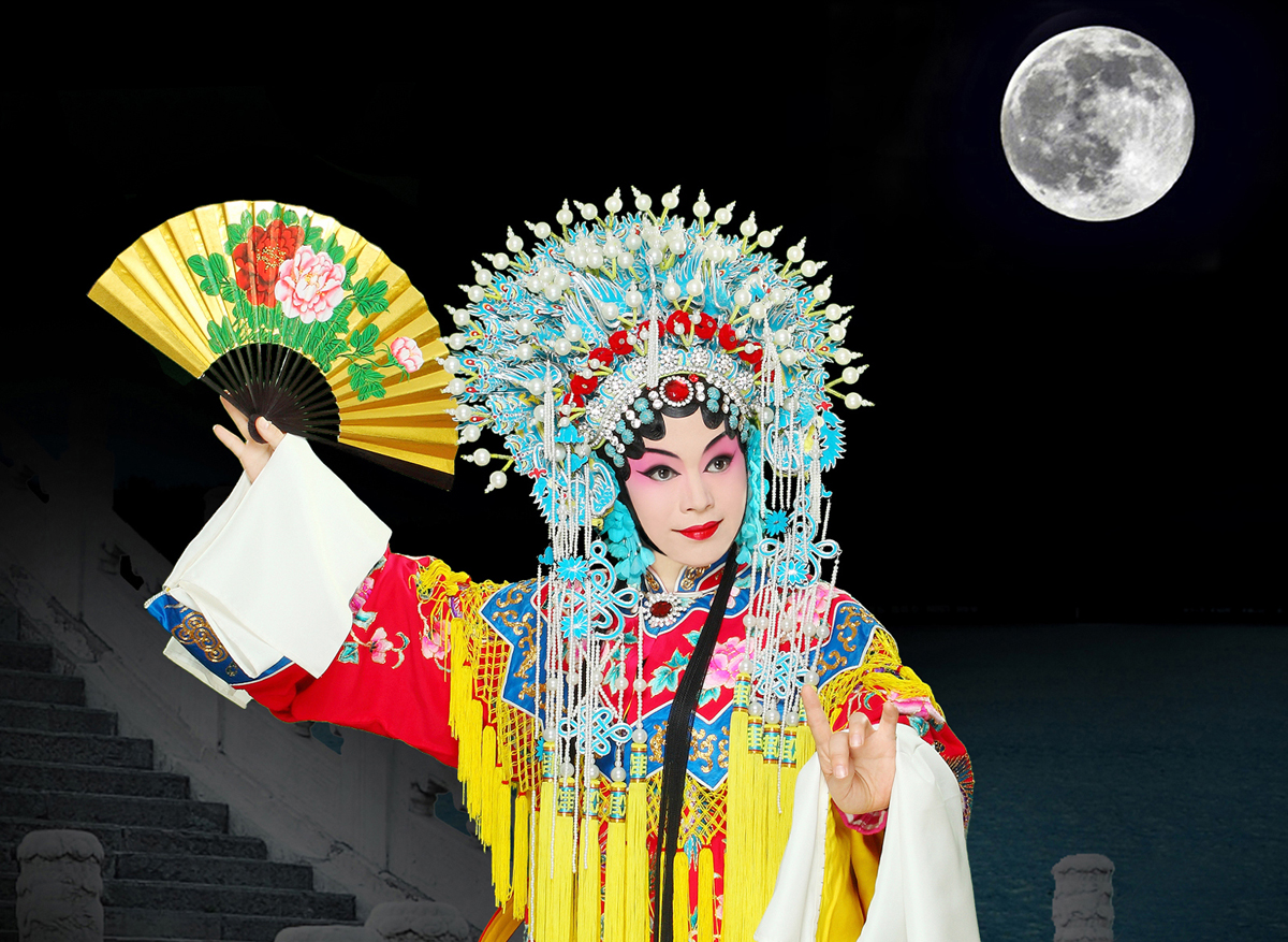 杨贵妃为什么难逃第三劫,揭秘杨贵妃三大惊天谜团