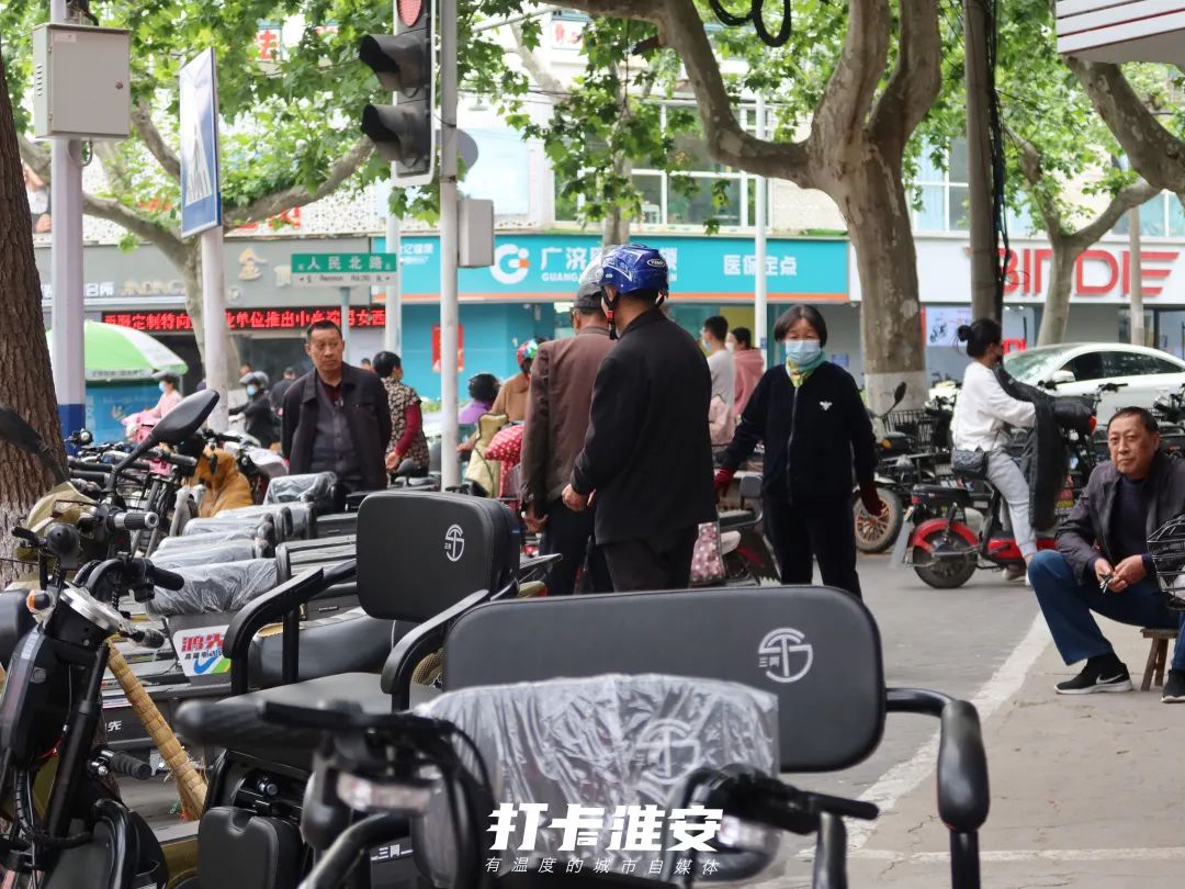 淮安有没有二手电瓶车市场,上海奉贤二手电瓶车市场