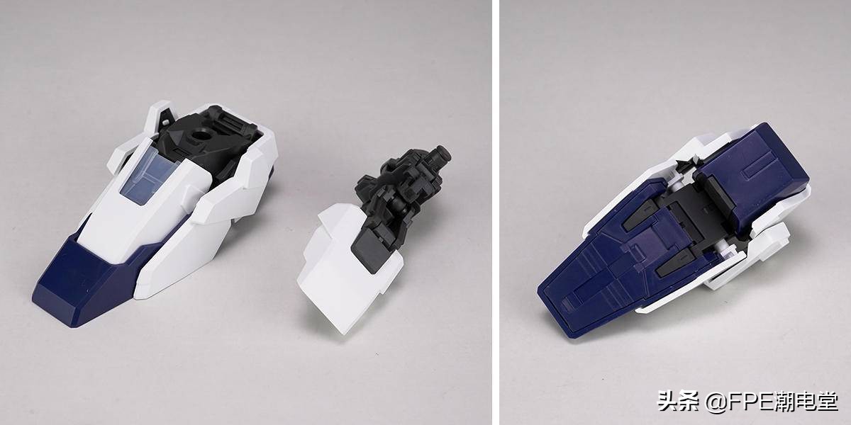 模玩控独角兽高达,模玩高达独角兽rg