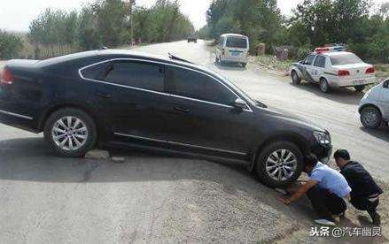 新车到底要不要做底盘护甲,没有上牌的新车可以做底盘装甲吗