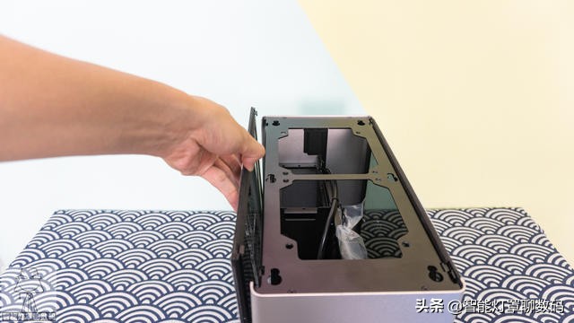 乔思伯a4机箱装机推荐,乔思伯a4机箱测评