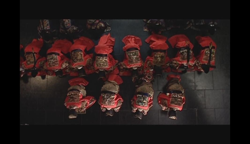 大明王朝1566第一集内阁辩论讲解,大明王朝1566海瑞上疏是多少集