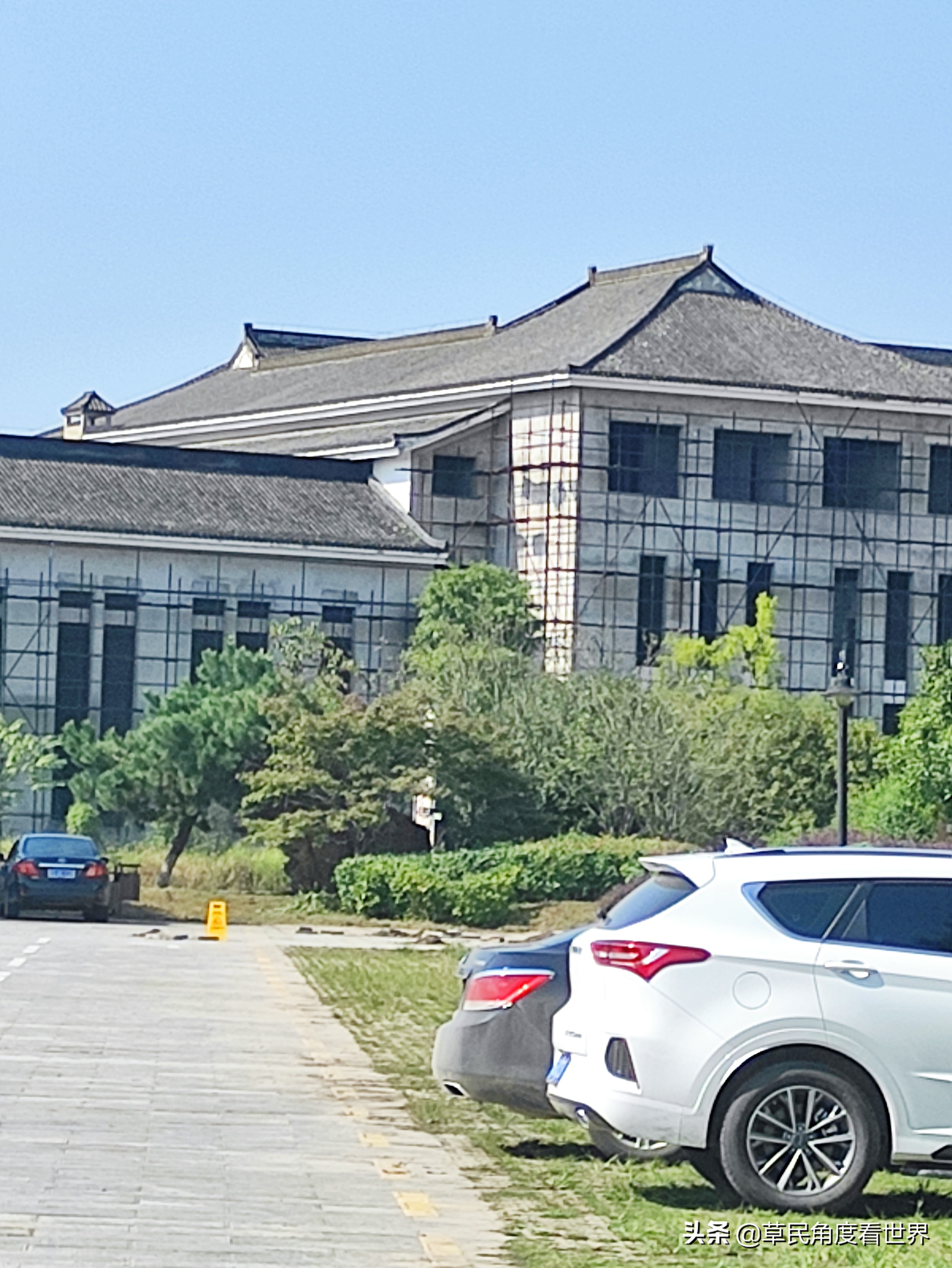 安徽铜陵枞阳有什么旅游景点,安徽铜陵枞阳有哪些景点