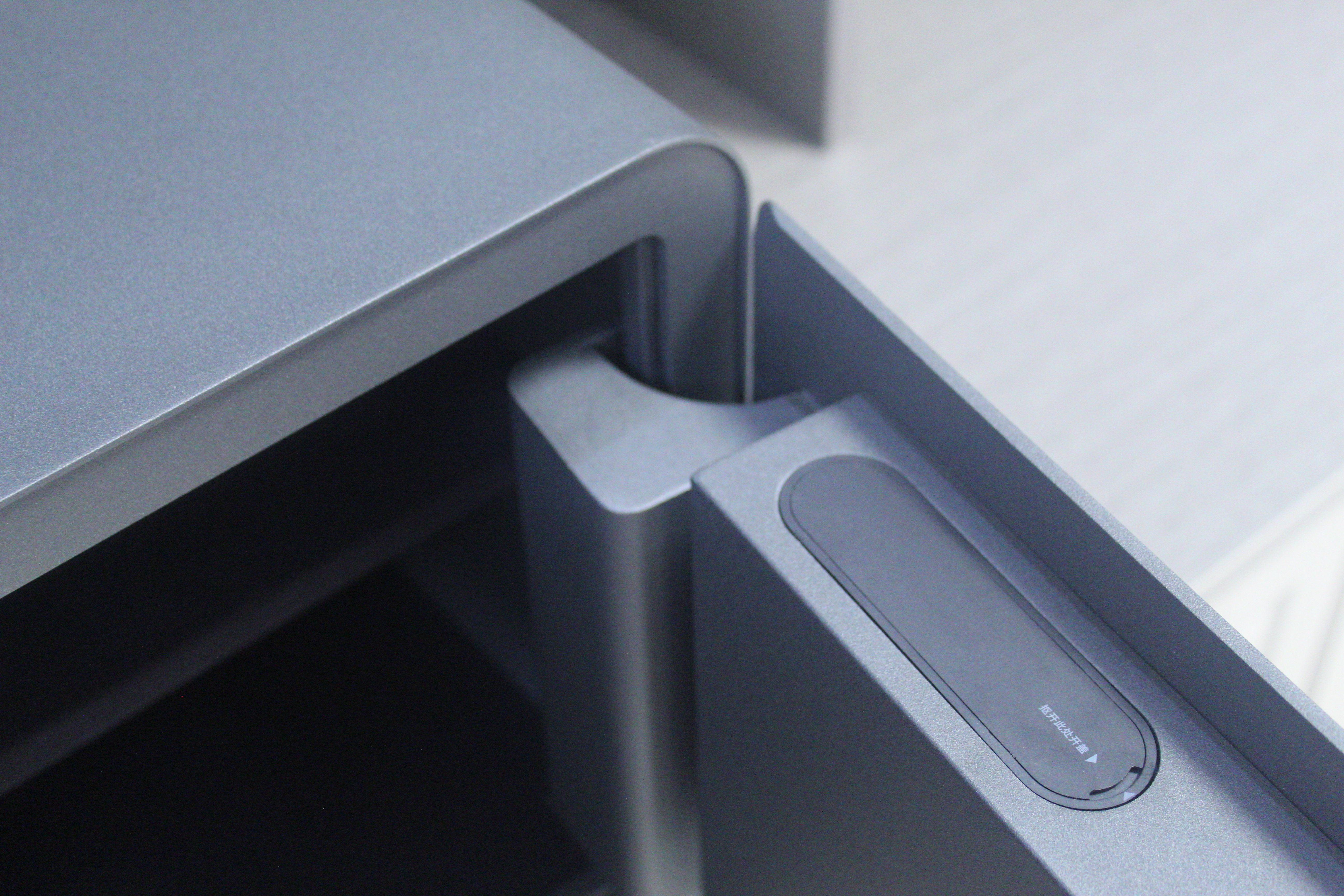 米家智能保管箱能远程控制吗,米家智能保管箱安全吗