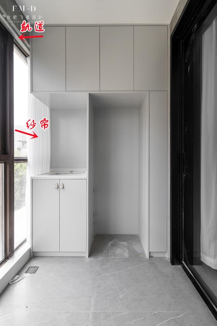 窗帘装在阳台十大坑,客厅窗帘怎么装防止阳台暴晒