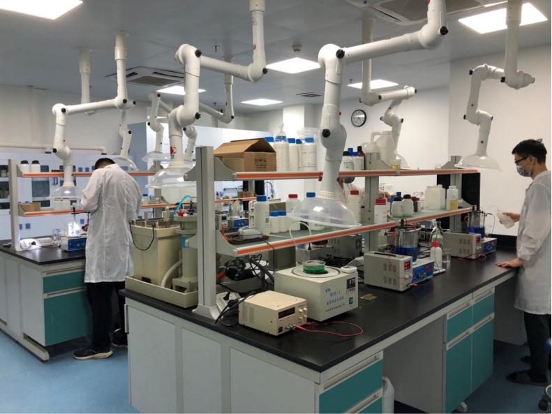 “解毒秘方”成就现代镀金术!联合蓝海无氰镀金技术全球率先实现大规模量产