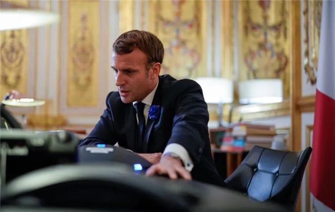 仔细品!澳方不要法国潜艇后,美媒建议拜登:买回来,转送给越南