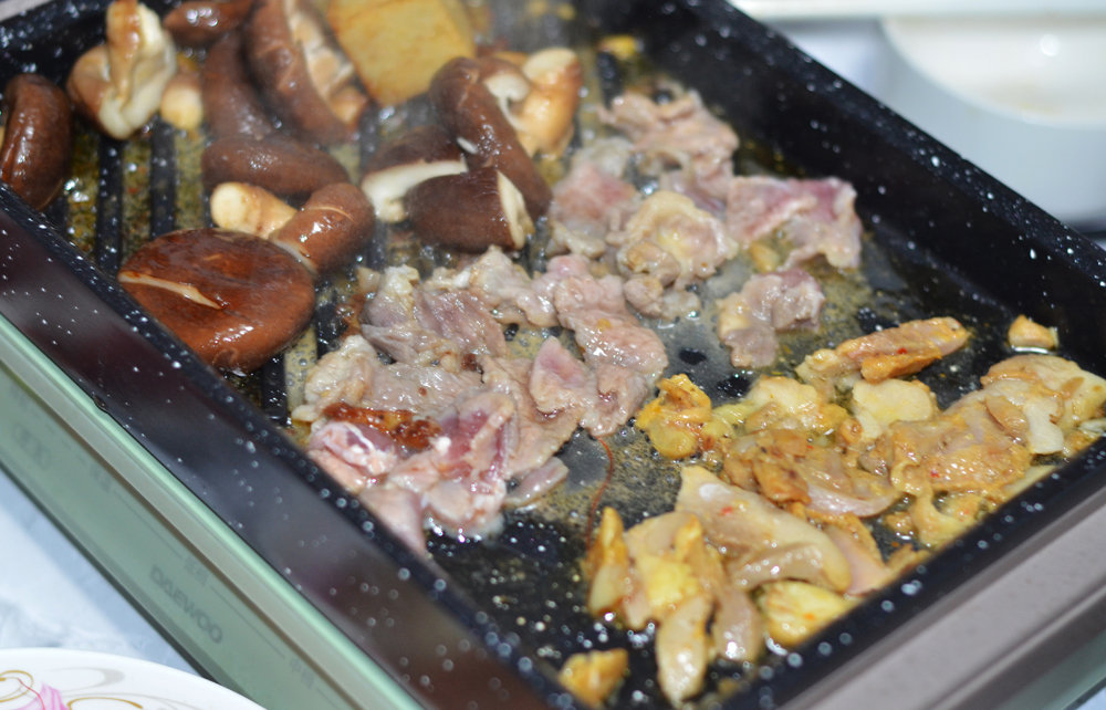 韩国大宇多功能料理锅,大宇多功能料理锅多少钱