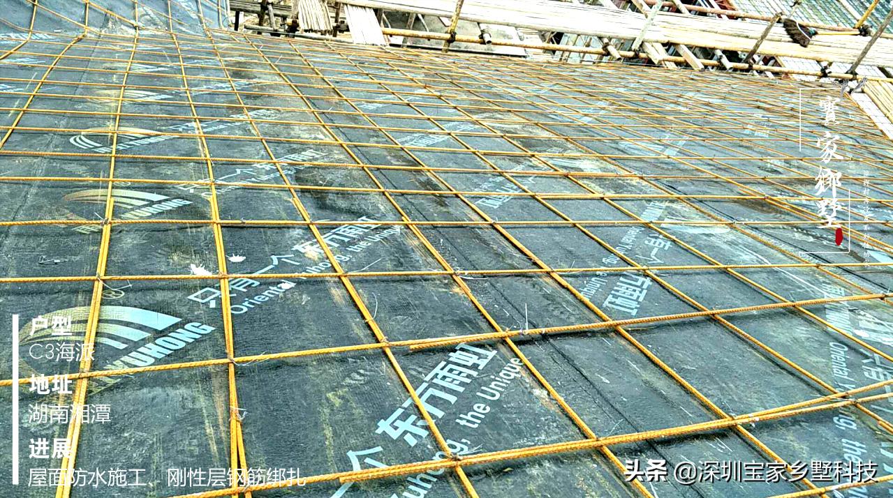 别墅材料视频,别墅最好的建造材料