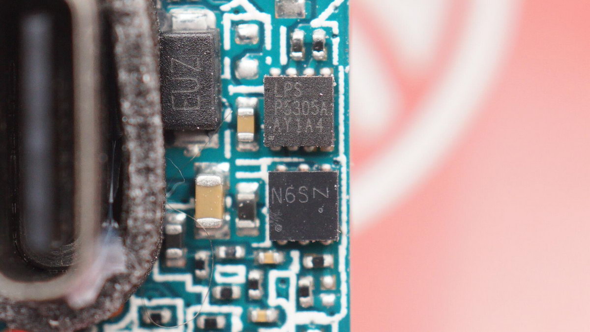 拆解报告:OPPOEncoAir真无线蓝牙耳机