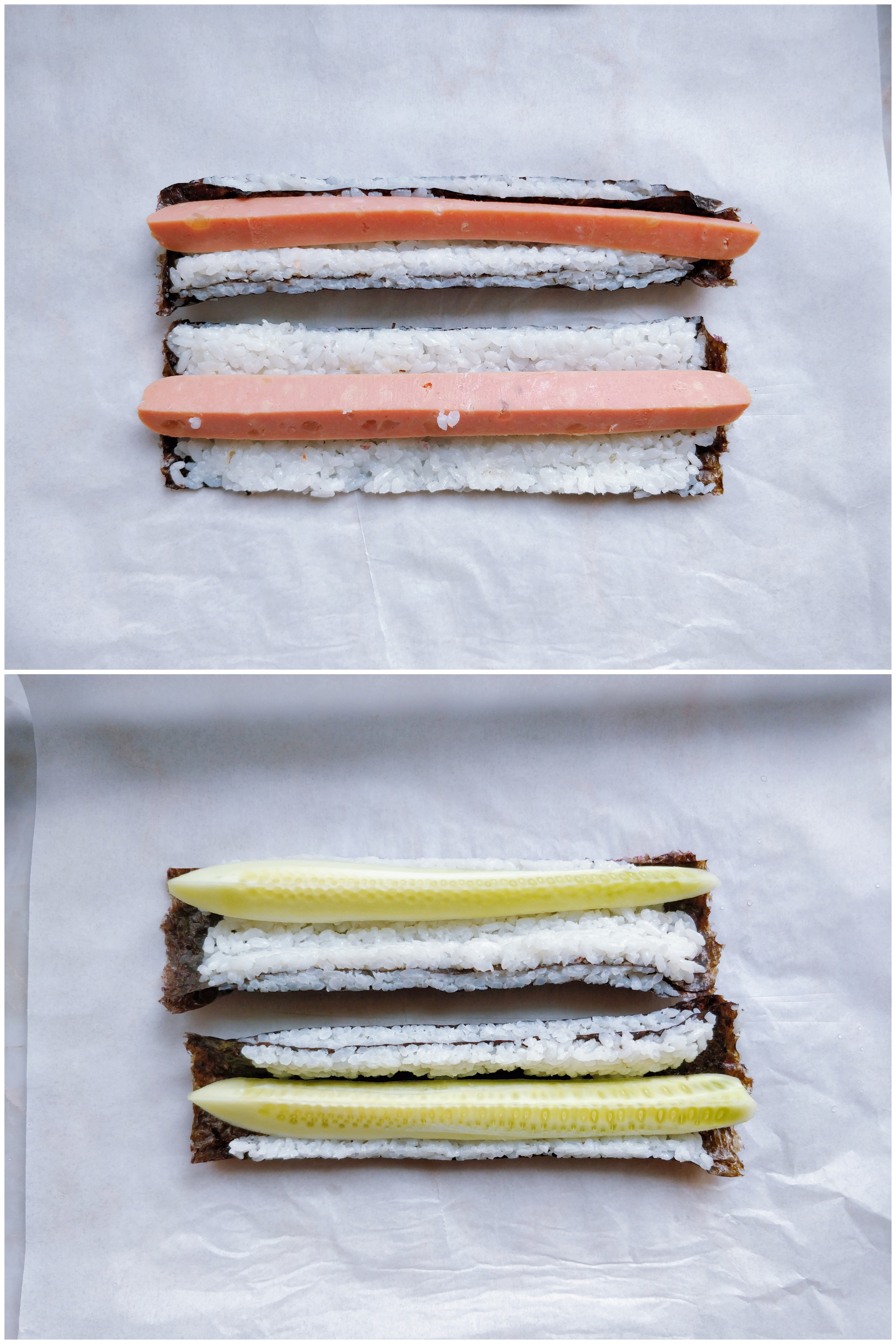 这么做米饭，脱糖更健康，糖尿病人也能吃，做成紫菜包饭更美味