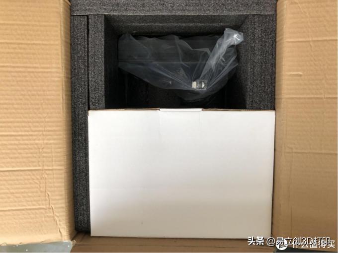 3D打印机评测,3d打印进阶打印机