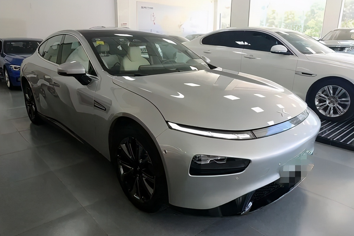 新能源纯电车卖掉还值多少钱,二手纯电动车保值率排行榜