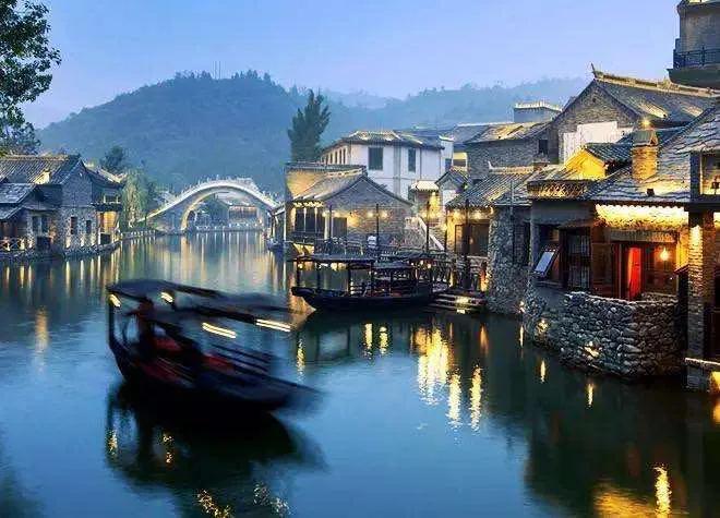 古北水镇及周边两天一夜旅游攻略,古北水镇景点外住宿攻略两天一夜