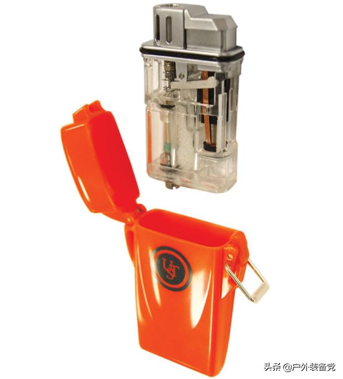 最适合把玩的打火机,户外用什么打火机比较好