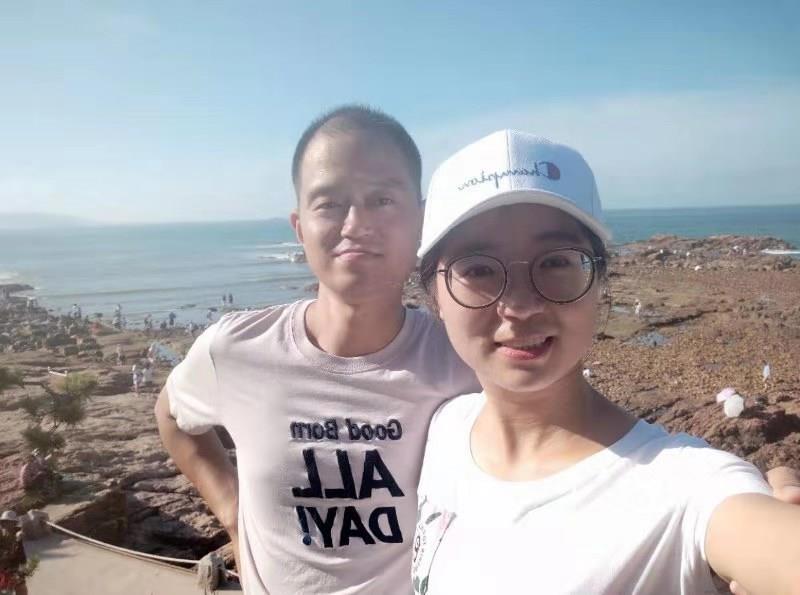 网红油条任家，竟然是这对医科大学生开的