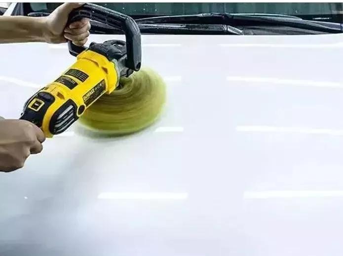 新车打蜡镀膜镀晶哪个最不伤车漆,4s店的镀膜能保持多久