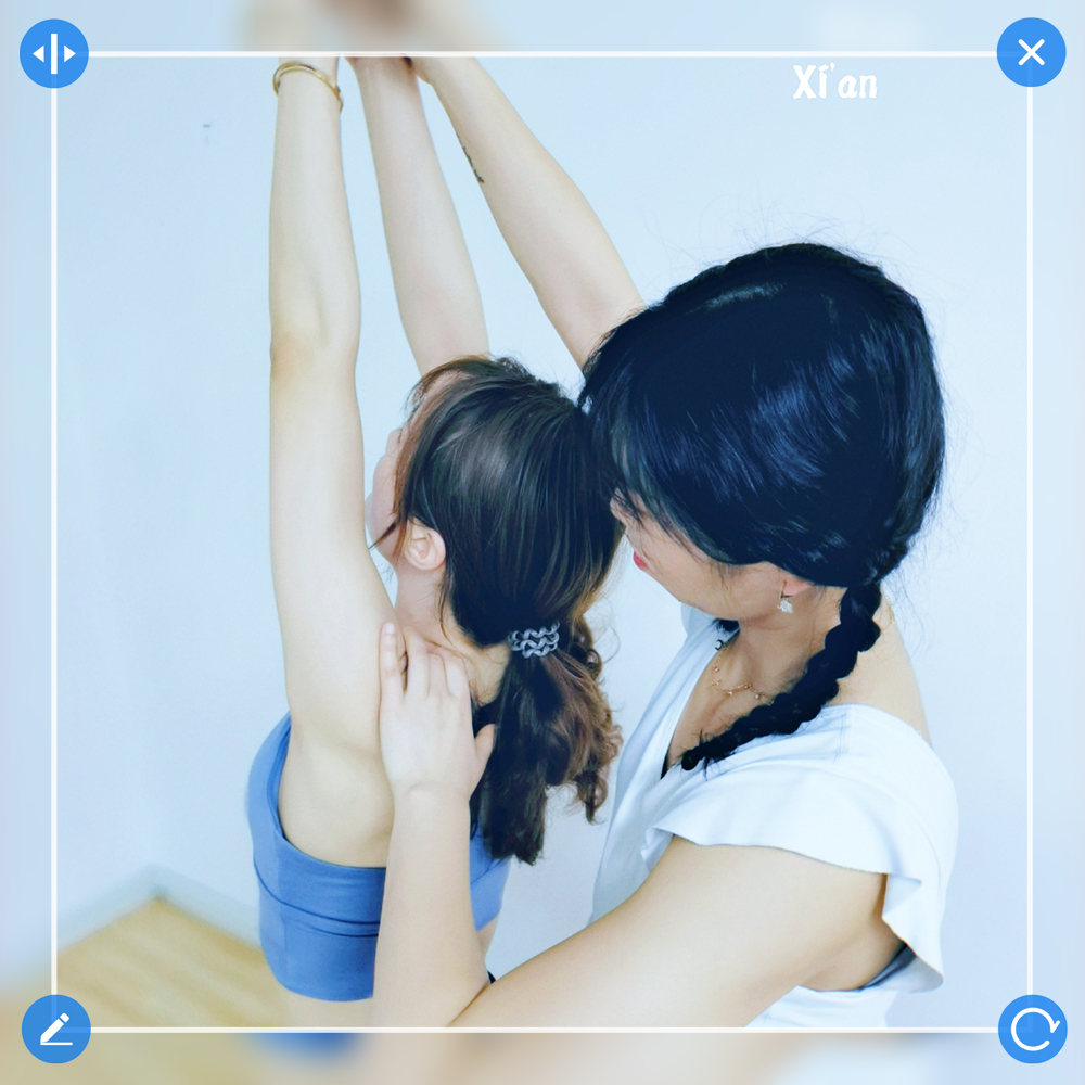 女人练瑜伽对男人有什么好处,女生练瑜伽对男朋友有什么好处