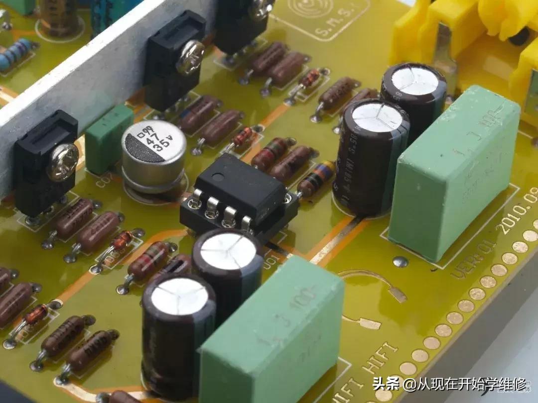 电容常见问题及解决方法,电容故障排除方法