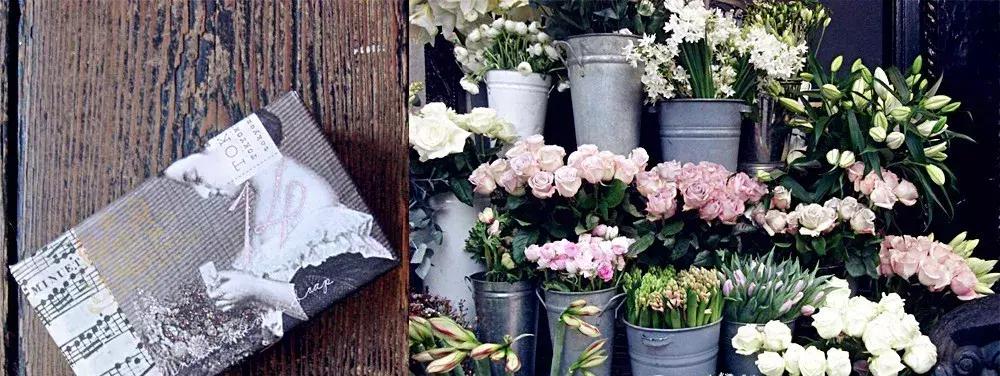 开一个花店指南,如果你也想开一家花店书籍